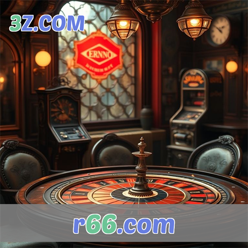 Mergulhe nos Jogos Empolgantes do r66.com