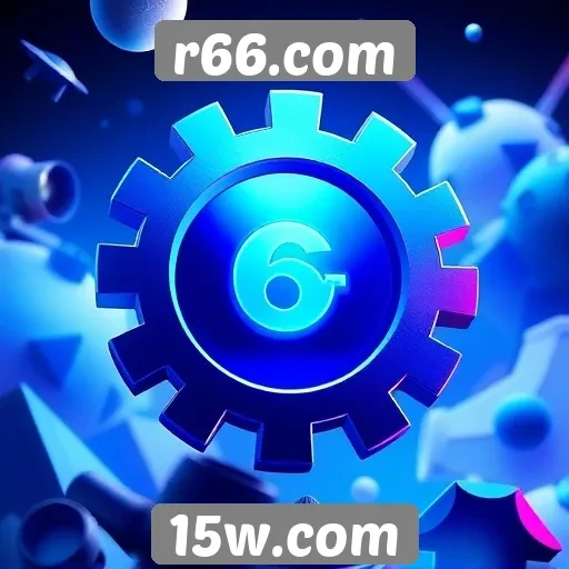 Exploração das mecânicas de jogos disponíveis em r66.com