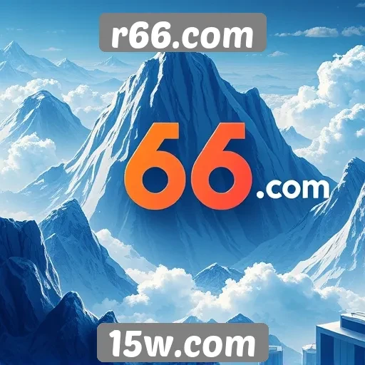 novidades e recursos do site r66.com em 2026
